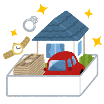 法定後見における財産調査完全ガイド - 成年後見人の重要な最初の仕事