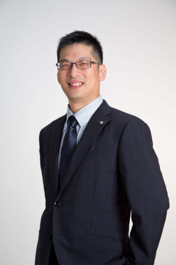 滋賀県大津市の司法書士・行政書士和田正俊事務所代表和田正俊