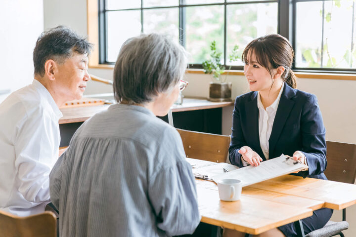 自分が成年後見人になったら、家族の安心生活が始まった件～知られざる役割と責任を徹底解説～の画像