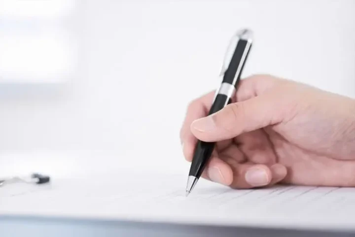 滋賀で相続関係図の作成をサポート—関係図の重要性と適用ケースの画像