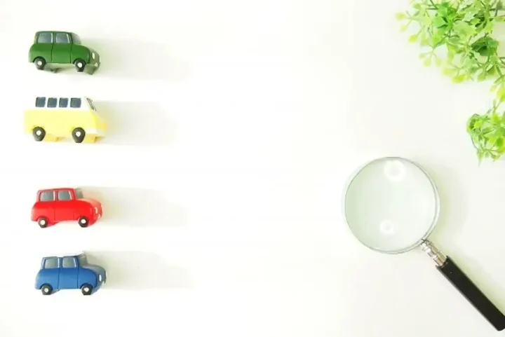 京都で車の相続手続き必須:名義変更でトラブルを防ぐ方法の画像