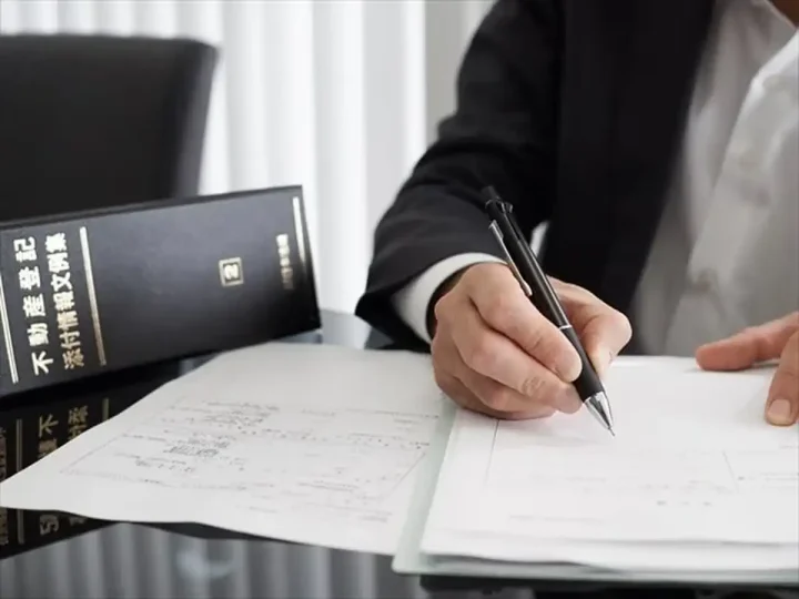 滋賀で司法書士が提供する業務内容—遺言書作成から相続登記まで対応の画像