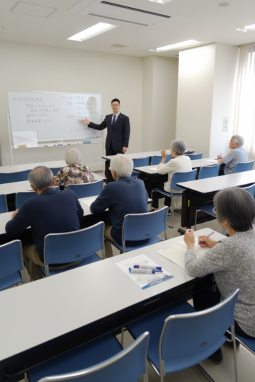 相続財産調査の基本を司法書士がレクチャー