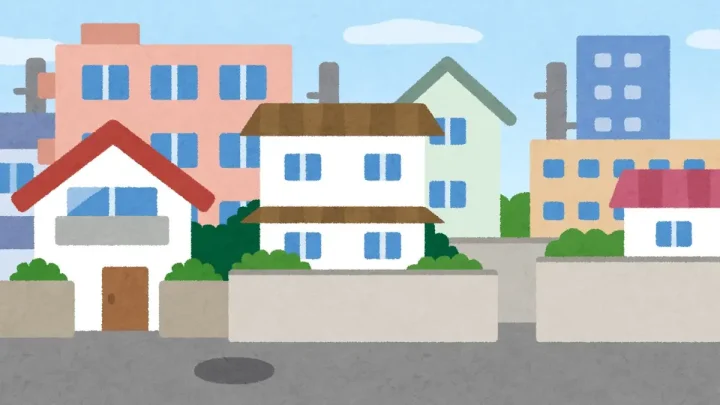 相続で取得した金銭を住宅ローン返済に充てる際の注意点の画像