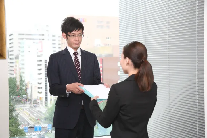 会社設立時の目的設定：法令遵守と明確性のガイドの画像