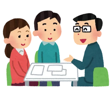 ご相談事例:相続手続きはどうしたらいいの?流れ・手順を滋賀の司法書士がわかりやすく解説