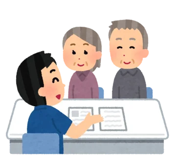 意思決定支援 成年後見 滋賀 司法書士