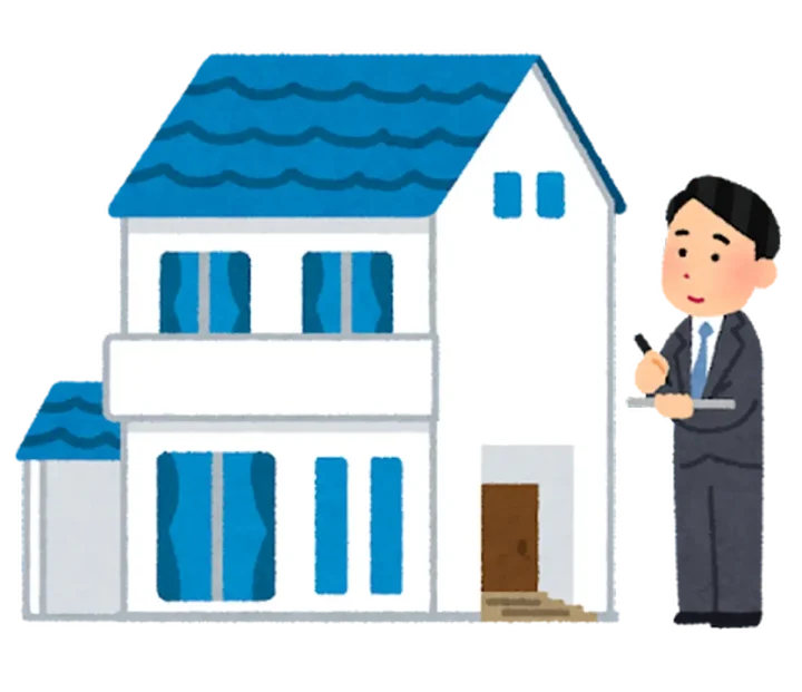 不動産登記：所有権移転登記（売買、贈与、財産分与、時効取得など）の画像