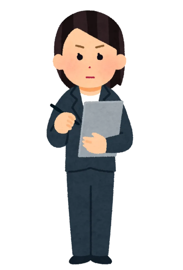 監査役設置義務会社での監査役選任登記事例|資格要件と手続きの流れの画像