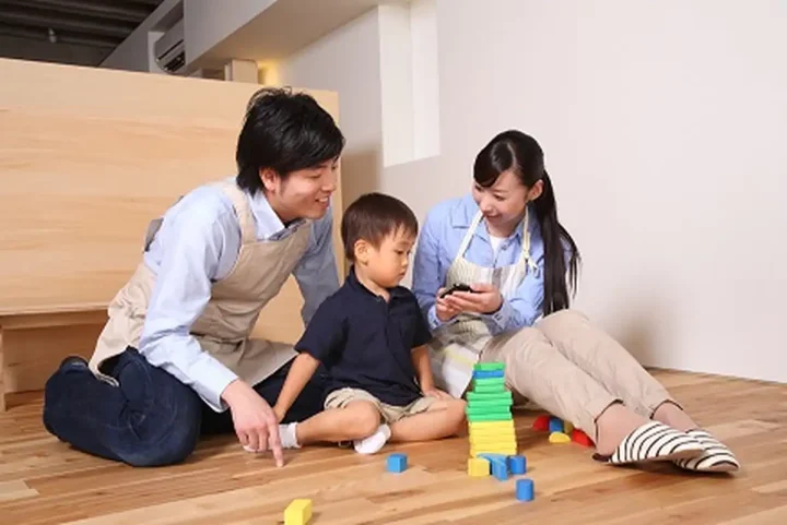 法定後見制度の種類とその手続きの流れの画像