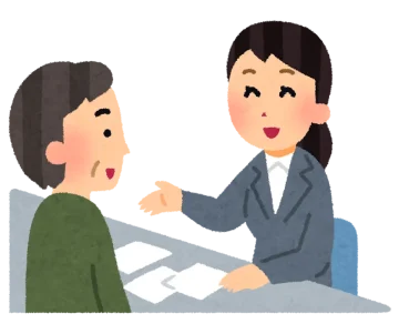 ご相談事例:相続で困ったとき、誰に何を相談すればいいの?