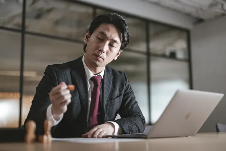 相続・登記・裁判手続き...司法書士の業務範囲と「安心」を実現する具体的なサポート内容の画像