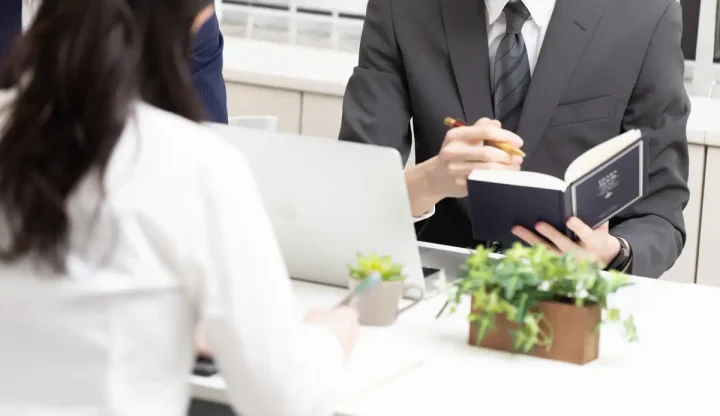 相続登記の本人確認はなぜ必要?司法書士が理由・手順・書類を徹底解説の画像