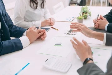 定年退職者必見！退職金・企業年金の相続対策