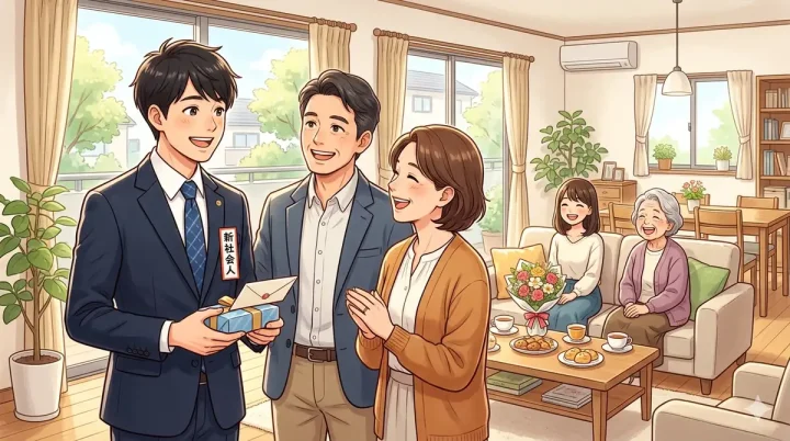 お子様の独立後に知っておきたい相続準備のポイントの画像