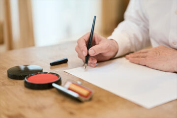 遺言書の正しい作成方法